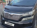 Toyota Vellfire 2010 годаfor9 000 000 тг. в Кентау