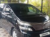 Toyota Vellfire 2010 годаfor9 000 000 тг. в Кентау – фото 5