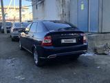 ВАЗ (Lada) Priora 2172 2012 годаүшін2 200 000 тг. в Атырау – фото 3