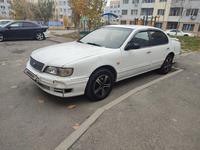 Nissan Maxima 1997 годаүшін1 500 000 тг. в Алматы