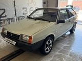 ВАЗ (Lada) 2108 2002 года за 1 200 000 тг. в Актау