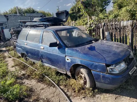 ВАЗ (Lada) 2111 2000 года за 300 000 тг. в Павлодар