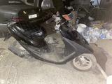 Honda  Dio 2000 года за 150 000 тг. в Талдыкорган – фото 2