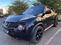 Nissan Juke 2011 годаүшін5 400 000 тг. в Астана