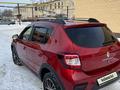 Renault Sandero Stepway 2020 года за 6 300 000 тг. в Костанай – фото 11