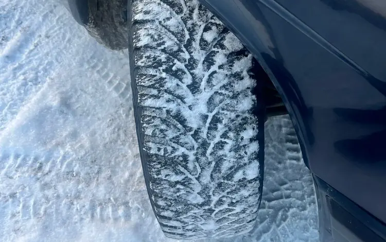 Mercedes-Benz 190 1993 годаүшін1 300 000 тг. в Кокшетау