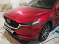 Mazda CX-5 2021 года за 15 500 000 тг. в Караганда – фото 2