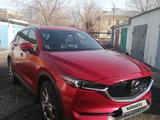 Mazda CX-5 2021 года за 15 500 000 тг. в Караганда – фото 3