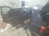 Volkswagen Golf 1992 года за 650 000 тг. в Кызылорда – фото 2