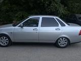 ВАЗ (Lada) Priora 2170 2011 года за 2 100 000 тг. в Шымкент – фото 5