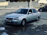 ВАЗ (Lada) Priora 2170 2011 года за 2 100 000 тг. в Шымкент
