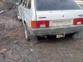 ВАЗ (Lada) 2109 2001 годаүшін250 000 тг. в Сарыколь – фото 3