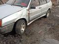 ВАЗ (Lada) 2109 2001 года за 250 000 тг. в Сарыколь – фото 4
