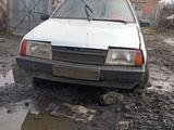 ВАЗ (Lada) 2109 2001 годаүшін250 000 тг. в Сарыколь – фото 5