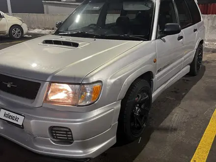 Subaru Forester 1997 года за 3 800 000 тг. в Алматы