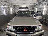 Mitsubishi Montero Sport 2000 года за 4 500 000 тг. в Тараз – фото 2