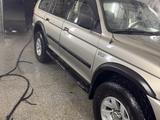 Mitsubishi Montero Sport 2000 года за 4 500 000 тг. в Тараз