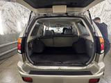 Mitsubishi Montero Sport 2000 года за 4 500 000 тг. в Тараз – фото 5