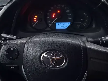 Toyota Corolla 2016 года за 8 095 000 тг. в Караганда – фото 4