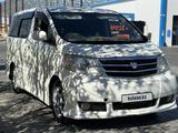 Toyota Alphard 2004 годаүшін4 400 000 тг. в Атырау – фото 4