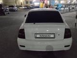 ВАЗ (Lada) Priora 2172 2013 годаүшін2 000 000 тг. в Актау – фото 4