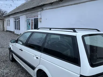 Volkswagen Passat 1991 года за 900 000 тг. в Бауыржана Момышулы – фото 6