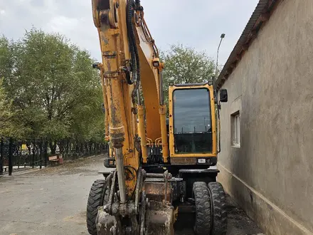 Hyundai  R140W 2009 года за 20 000 000 тг. в Шымкент