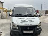 ГАЗ ГАЗель 2007 года за 3 000 000 тг. в Шымкент