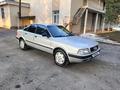 Audi 80 1993 годаfor1 650 000 тг. в Алматы – фото 2