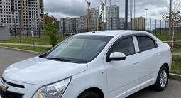 Chevrolet Cobalt 2023 годаүшін6 100 000 тг. в Астана – фото 4