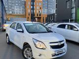 Chevrolet Cobalt 2023 года за 6 100 000 тг. в Астана – фото 2