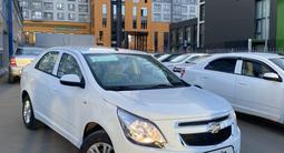 Chevrolet Cobalt 2023 годаүшін6 100 000 тг. в Астана – фото 2