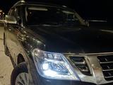 Nissan Patrol 2014 годаүшін16 500 000 тг. в Кокшетау