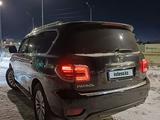 Nissan Patrol 2014 годаүшін16 500 000 тг. в Кокшетау – фото 2
