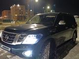 Nissan Patrol 2014 годаүшін16 500 000 тг. в Кокшетау – фото 3
