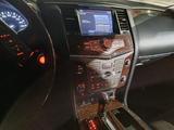 Nissan Patrol 2014 годаүшін16 500 000 тг. в Кокшетау – фото 4
