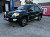 Lexus GX 470 2008 года за 12 500 000 тг. в Атырау – фото 5