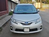 Toyota Estima 2006 годаүшін7 300 000 тг. в Алматы