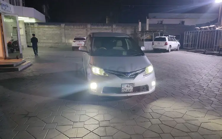 Toyota Estima 2006 годаүшін7 500 000 тг. в Алматы