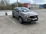 ВАЗ (Lada) Vesta SW Cross 2018 года за 4 450 000 тг. в Караганда – фото 3