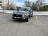 ВАЗ (Lada) Vesta SW Cross 2018 года за 4 450 000 тг. в Караганда – фото 2