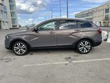ВАЗ (Lada) Vesta SW Cross 2018 года за 4 450 000 тг. в Караганда – фото 5