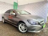 Mercedes-Benz CLA 200 2015 годаfor7 200 000 тг. в Алматы