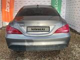 Mercedes-Benz CLA 200 2015 годаfor7 200 000 тг. в Алматы – фото 5