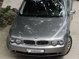 BMW 735 2002 годаfor4 600 000 тг. в Алматы – фото 5