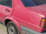 Volkswagen Jetta 1989 годаүшін400 000 тг. в Алматы