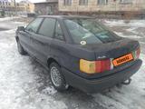 Audi 80 1988 года за 900 000 тг. в Караганда – фото 3