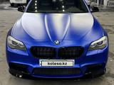 BMW 535 2010 года за 12 000 000 тг. в Шымкент – фото 2