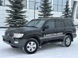 Toyota Land Cruiser 2005 годаүшін12 500 000 тг. в Астана – фото 2