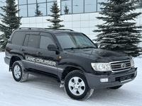 Toyota Land Cruiser 2005 годаүшін12 500 000 тг. в Астана